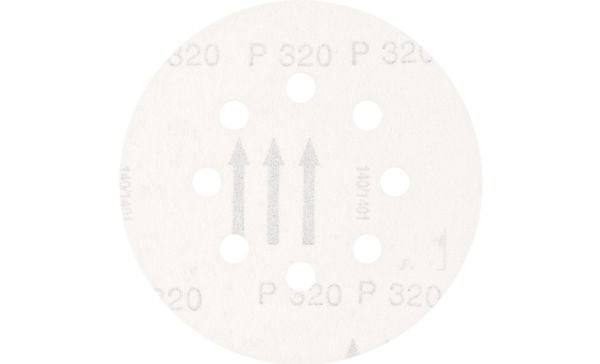 PFERD 45017032, 320 g, 25 kpl
