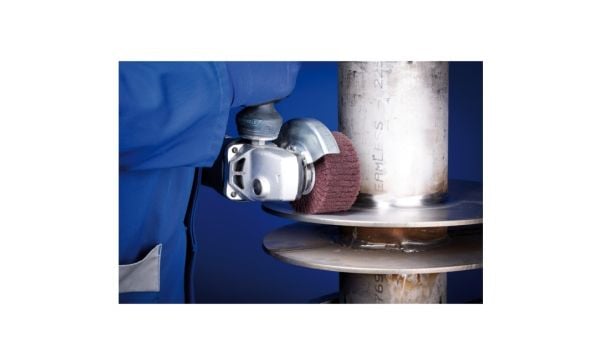 PFERD 44642003, 6000 RPM, 10 cm, 50 mm, 280 g, 5 stykker