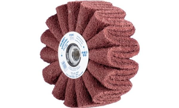 PFERD 44642503, 3800 RPM, 12,5 cm, 50 mm, 280 g, 2 styck