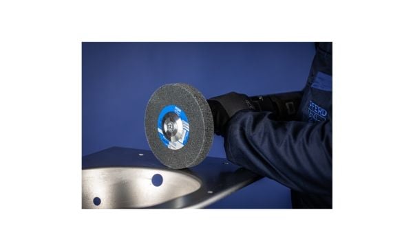 PFERD 44691667, 5100 RPM, 2,54 cm, 15 cm, 25 mm, 1 stykker