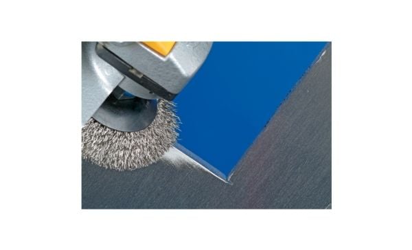 PFERD 43316003, 230 g, 109 mm, 123 mm, 45 mm, 230 g, 1 kpl