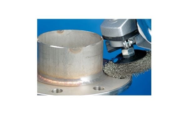 PFERD 43316003, 230 g, 109 mm, 123 mm, 45 mm, 230 g, 1 kpl