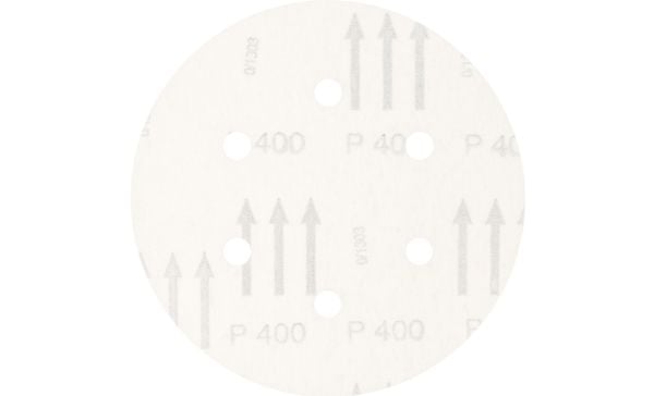PFERD 45017140, 400 g, 25 styck