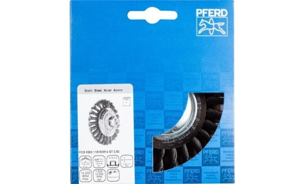 HEST 43315001, 15000 rpm, 320g, 128mm, 148mm, 45mm, 320g