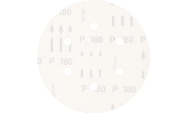 PFERD 45017118, 180 g, 25 kpl