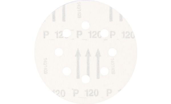 PFERD 45017012, 120 g, 25 styck