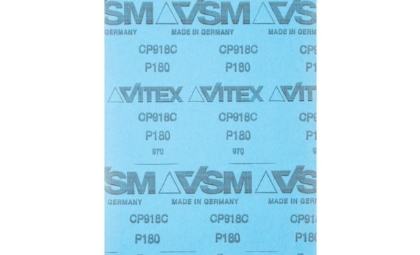 PFERD 45014018, 280 mm, 230 mm, 180 g, 50 stk.