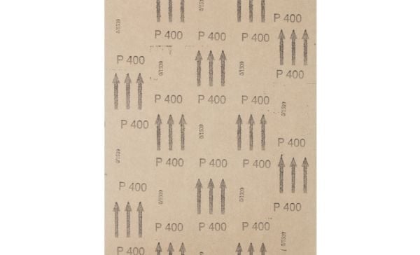 PFERD 45015240, 28 cm, 230 mm, 400 g, 100 stk