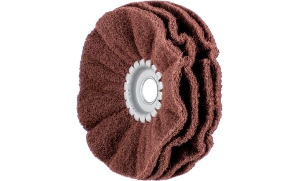 PFERD 44647518, 4000 kierrosta minuutissa, 2 cm, 15 cm, 260 g, 40 mm, 162 mm