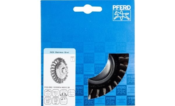 HEST 43315003, 15000 rpm, 336g, 128mm, 148mm, 45mm, 336g