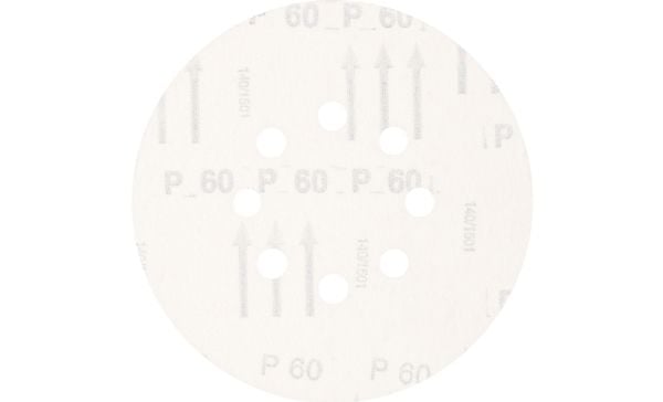 PFERD 45017146, 60 g, 25 styck