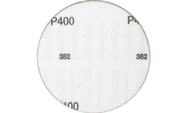 PFERD 42870112, 4850 RPM, 12,5 cm, 400 g, 50 stykker