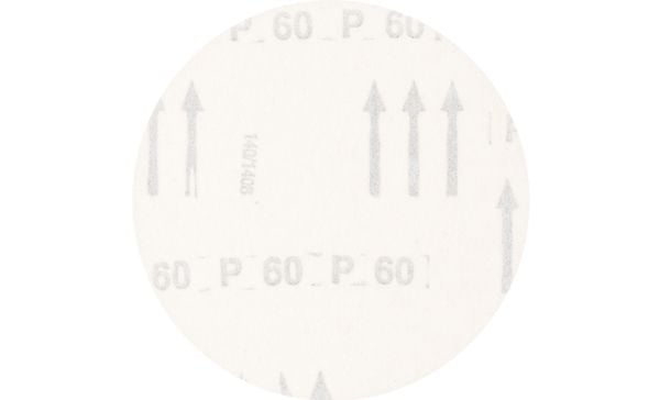 PFERD 45017761, 60 g, 25 styck