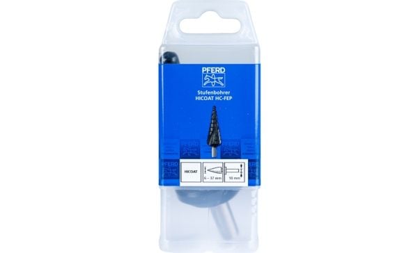 PFERD 25201045, Pora, 10 cm, 1 kpl