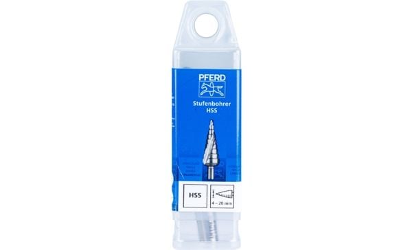 PFERD 25201037, Borr, 1 styck