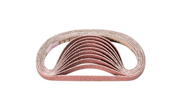 PFERD 45002236, 33 cm, 10 mm, 60 g, 100 kappaletta