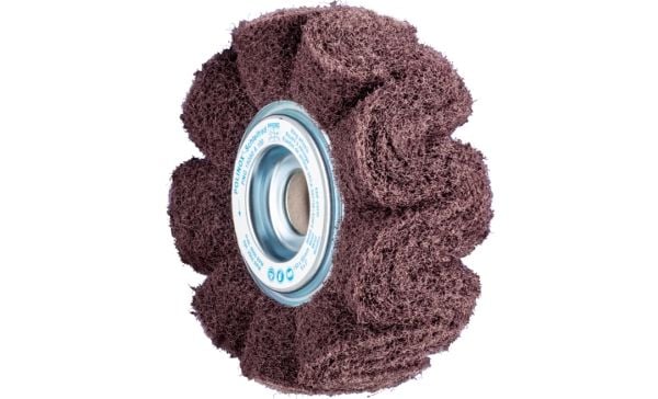 HEST 44646111, 4000 rpm, 1", 15cm, 557g, 50mm, 162mm