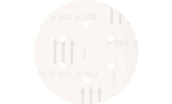 PFERD 45017132, 320 g, 25 kpl