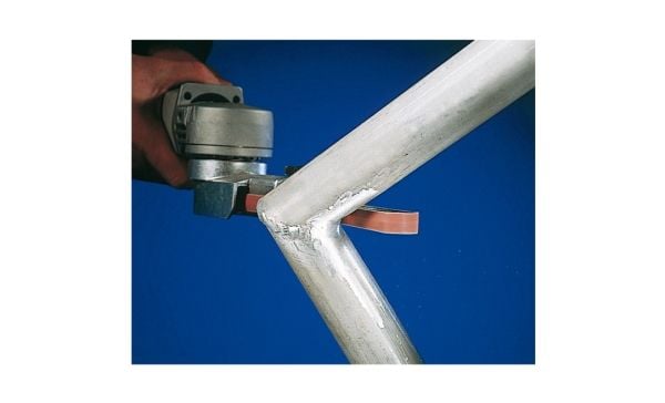 PFERD 45002608, 610 mm, 12 mm, 80 g, 100 stk.