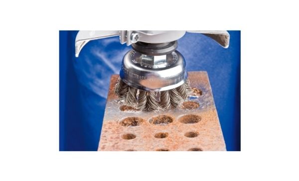 PFERD 43305001, 289 g, 93 mm, 108 mm, 66 mm, 289 g, 1 stykker