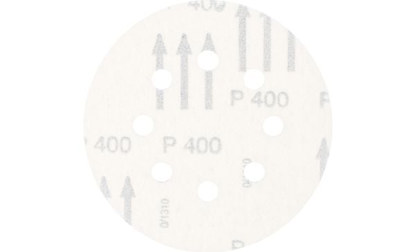 PFERD 45017040, 400 g, 25 stykker