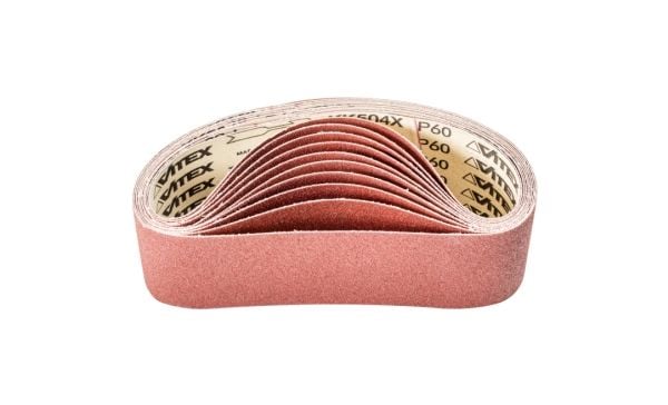 PFERD 45001106, 533 mm, 75 mm, 60 g, 10 stk.