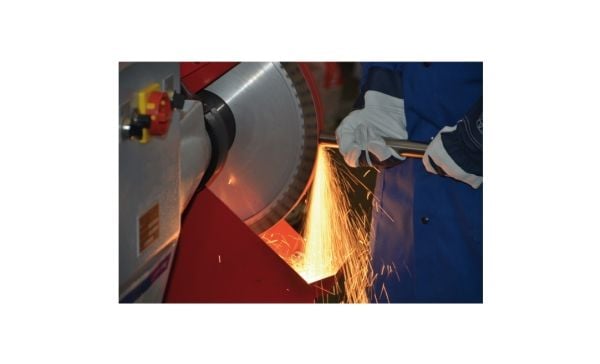 HEST 45005712, 2 m, 75 mm, 120 g, 10 stk.