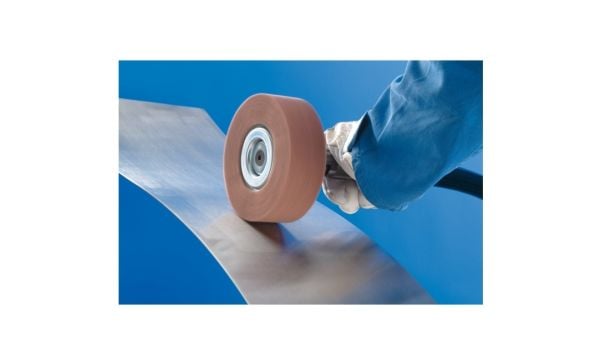 PFERD 44644119, 4000 RPM, 2,54 cm, 15 cm, 538 g, 50 mm, 162 mm
