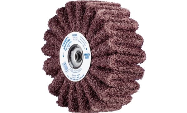 PFERD 44642501, 3800 RPM, 12,5 cm, 50 mm, 100 g, 2 stykker