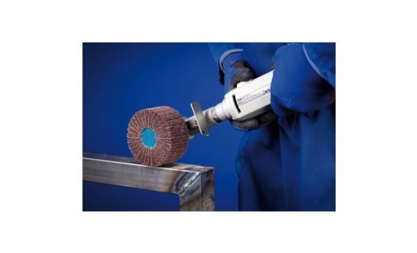 PFERD 44642501, 3800 RPM, 12,5 cm, 50 mm, 100 g, 2 stykker