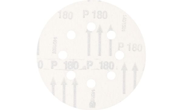 PFERD 45017018, 180 g, 25 stykker
