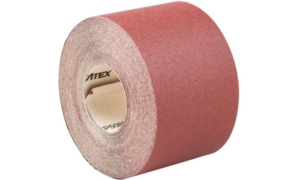 PFERD 45016538, 7,5 cm, 25000 mm, 1,58 kg, 115 mm, 1,58 kg, 1 styck