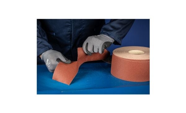 PFERD 45016312, 7,5 cm, 50000 mm, 2,55 kg, 100 mm, 200 mm, 200 mm