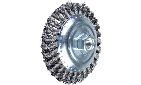 PFERD 43317001, 15000 rpm, 542g, 128mm, 148mm, 45mm, 542g