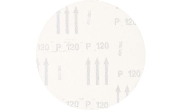 PFERD 45017774, 120 g, 25 stykker
