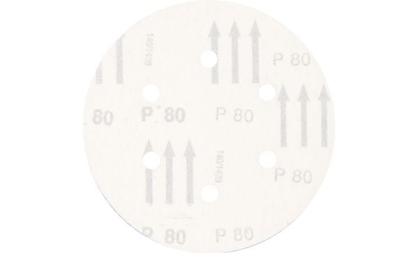 PFERD 45017108, 80 g, 25 styck