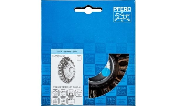HEST 43315013, 15000 rpm, 310g, 136mm, 152mm, 46mm, 310g