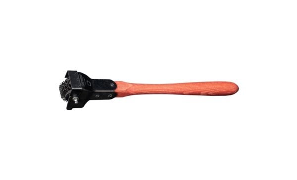 PFERD 33300001, Grinding wheel dresser, Sort, 50 cm, 5,5 cm, 435 mm, 39 mm