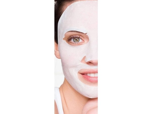 Garnier Skinactive Hydrabomb Revitalizing Facial Mask 28g