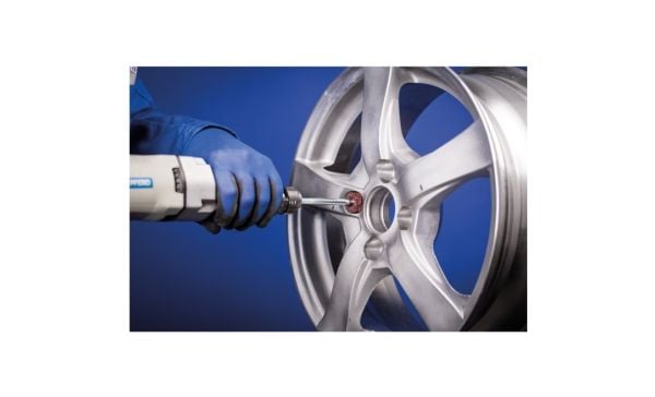 PFERD 44698252, 19100 RPM, 2,5 cm, 100 g, 20 stykker