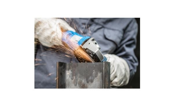 PFERD 64181125, 12,5 cm, 2,22 cm, 12200 RPM, 10 stykker