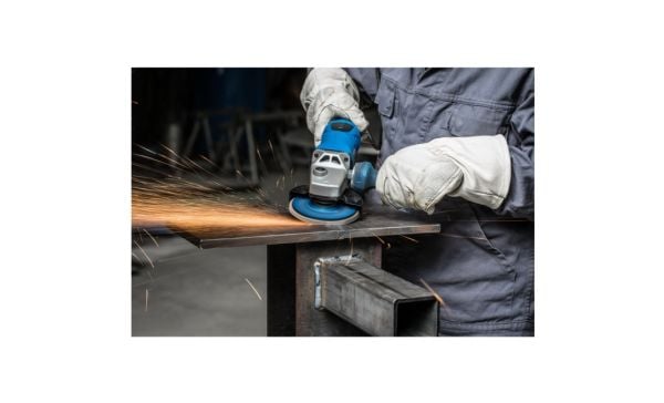 PFERD 67789126, 12,5 cm, 12200 RPM, 120 g, 10 stykker