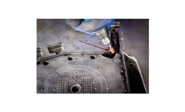 HEST 42301071, 7 mm, 60 g, 50 stk