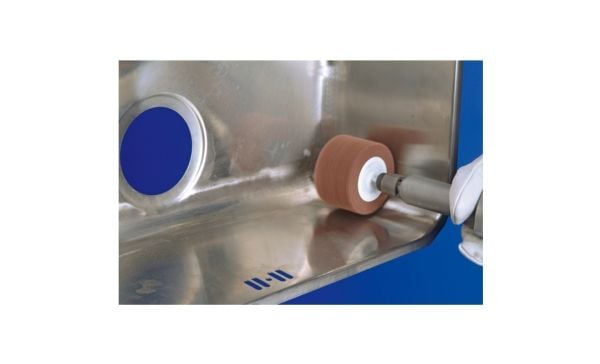 PFERD 44650231, 12300 o/min, 15 mm, 100 g, 10 stk.