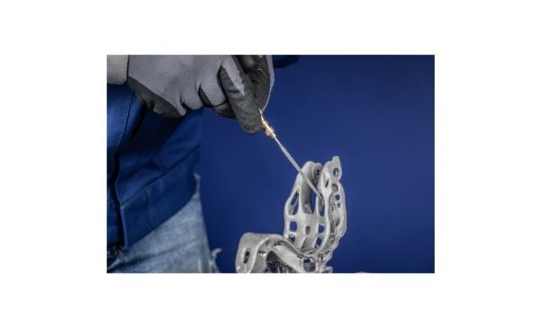PFERD 15104062, 3,5 mm, 10 g, Tyskland, 26 mm, 205 mm, 1 mm