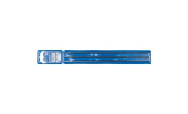 PFERD 18600740, rund fil, 3,2mm, 20cm