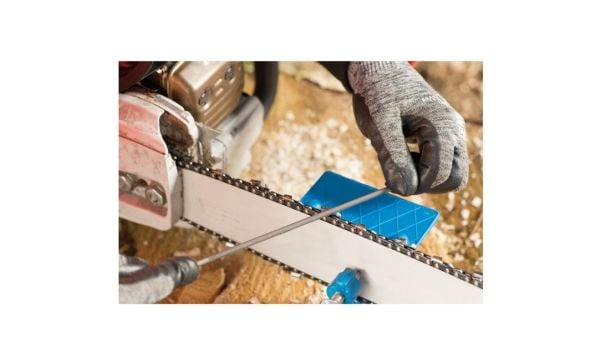 PFERD 18600740, rund fil, 3,2mm, 20cm