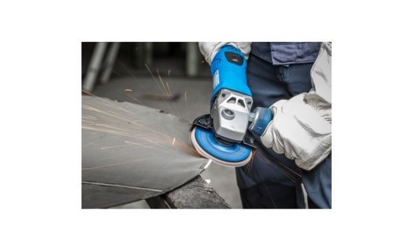 PFERD 67788126, 12,5 cm, 12200 RPM, 80 g, 10 stykker