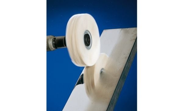 PFERD 44271506, 4000 RPM, 2 cm, 15 cm, 5 stykker