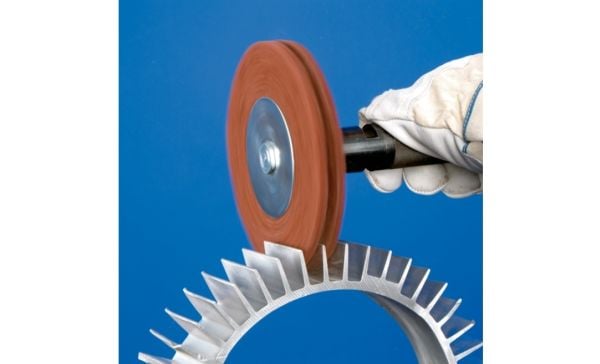 PFERD 44693151, 4100 RPM, 1,3 cm, 15 cm, 10 mm, 100 g, 10 stykker